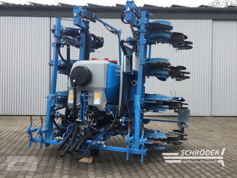 Einzelkornsägerät vrste Lemken AZURIT 9 | DEMOMASCHINE | NUR 131 HEKTAR, Gebrauchtmaschine v Lastrup (Slika 1)